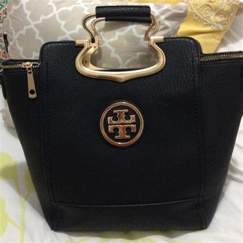 fake tory burch purse